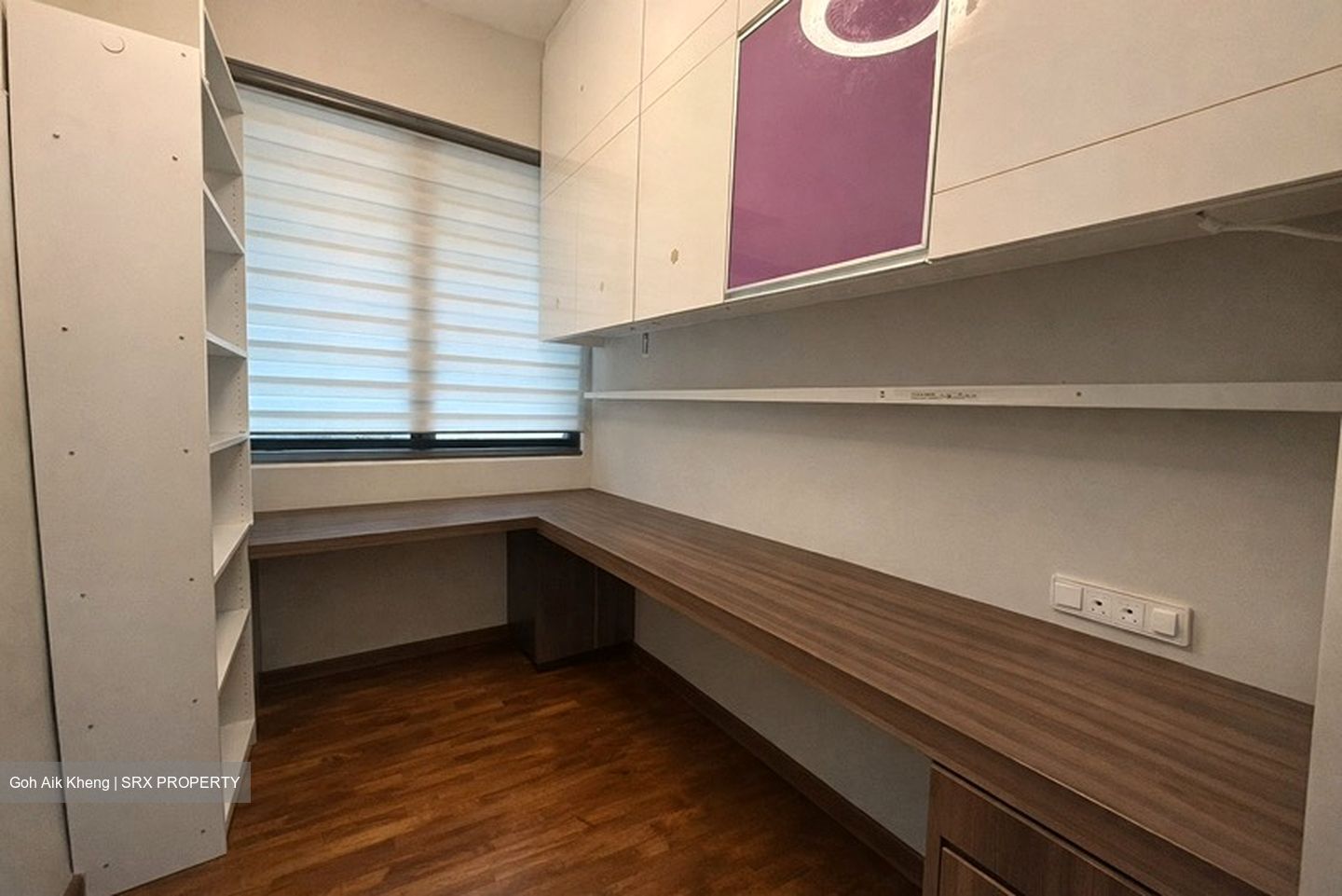 Double Bay Residences (D18), Condominium #594083591